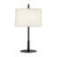 Robert Abbey (Z2174) 8" x 22.75" ECHO ACCENT LAMP