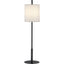 Robert Abbey (Z2175) 8" x 32.5" ECHO TABLE LAMP