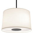 Robert Abbey (Z2179) 20" x 12.5" ECHO PENDANT