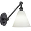 Robert Abbey (Z2417G) 7.5" x 7.25" ALLOY WALL SCONCE