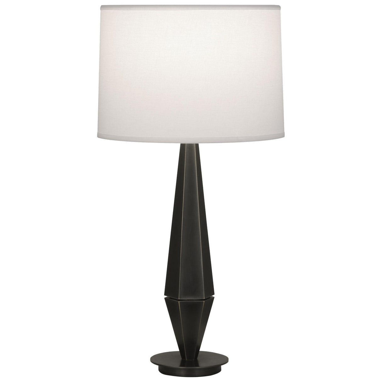 Robert Abbey (Z252) 3.13" x 23" WHEATLEY ACCENT LAMP