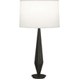 Robert Abbey (Z253) 4" x 33.5" WHEATLEY TABLE LAMP