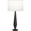Robert Abbey (Z253) 4" x 33.5" WHEATLEY TABLE LAMP