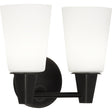 Robert Abbey (Z255F) 11" x 9.5" WHEATLEY WALL SCONCE