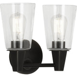 Robert Abbey (Z255C) 11" x 9.5" WHEATLEY WALL SCONCE