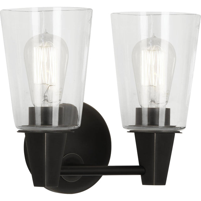 Robert Abbey (Z255C) 11" x 9.5" WHEATLEY WALL SCONCE