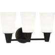 Robert Abbey (Z256F) 17.25" x 9.5" WHEATLEY WALL SCONCE