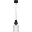 Robert Abbey (Z257C) 6.25" x 11.5" WHEATLEY PENDANT