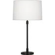 Robert Abbey (Z347) 7" x 28.75" BANDIT TABLE LAMP