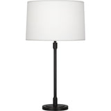 Robert Abbey (Z347) 7" x 28.75" BANDIT TABLE LAMP