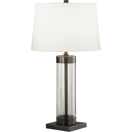 Robert Abbey (Z3318) 6.5" x 28.63" ANDRE TABLE LAMP