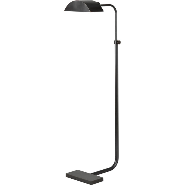 Robert Abbey (Z461) 0.88" x 35.63" KOLEMAN FLOOR LAMP