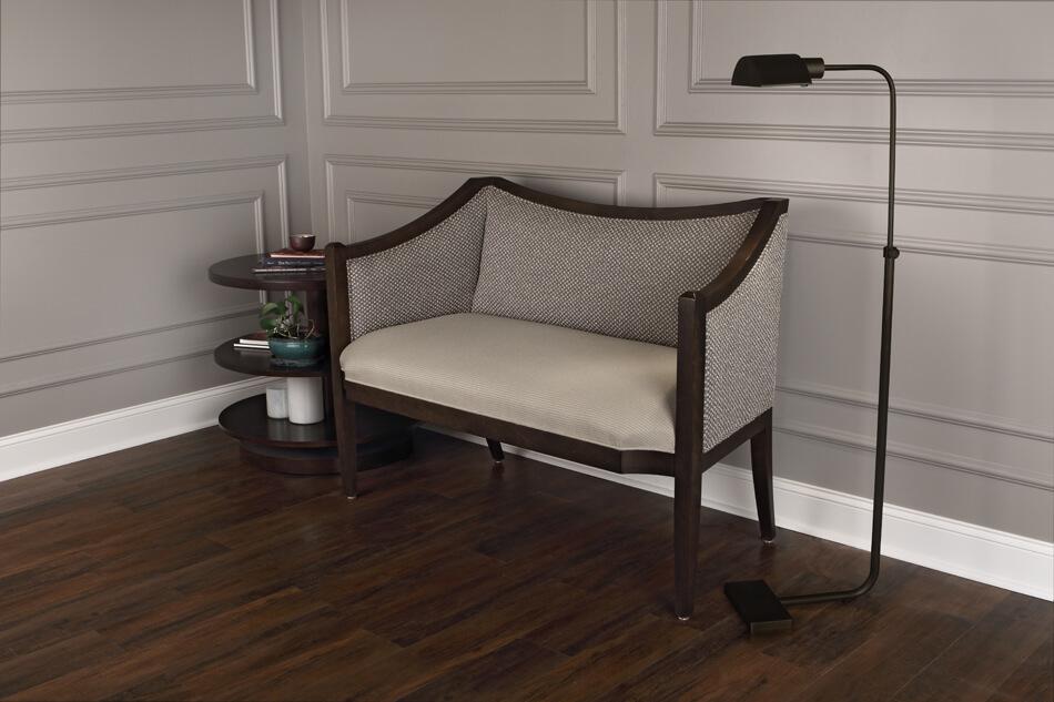 Robert Abbey (Z461) 0.88" x 35.63" KOLEMAN FLOOR LAMP