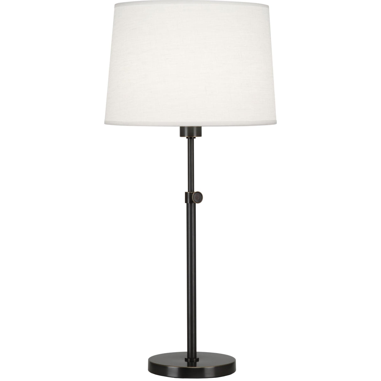 Robert Abbey (Z462) 0.75" x 25.25" KOLEMAN TABLE LAMP