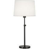 Robert Abbey (Z462) 0.75" x 25.25" KOLEMAN TABLE LAMP