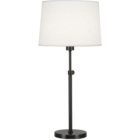 Robert Abbey (Z462) 0.75" x 25.25" KOLEMAN TABLE LAMP