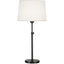 Robert Abbey (Z462) 0.75" x 25.25" KOLEMAN TABLE LAMP