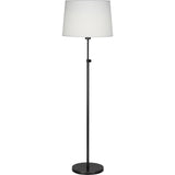 Robert Abbey (Z463) 0.75" x 49.25" KOLEMAN FLOOR LAMP