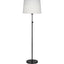Robert Abbey (Z463) 0.75" x 49.25" KOLEMAN FLOOR LAMP