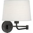 Robert Abbey (Z464) 5" x 13.63" KOLEMAN WALL SWINGER