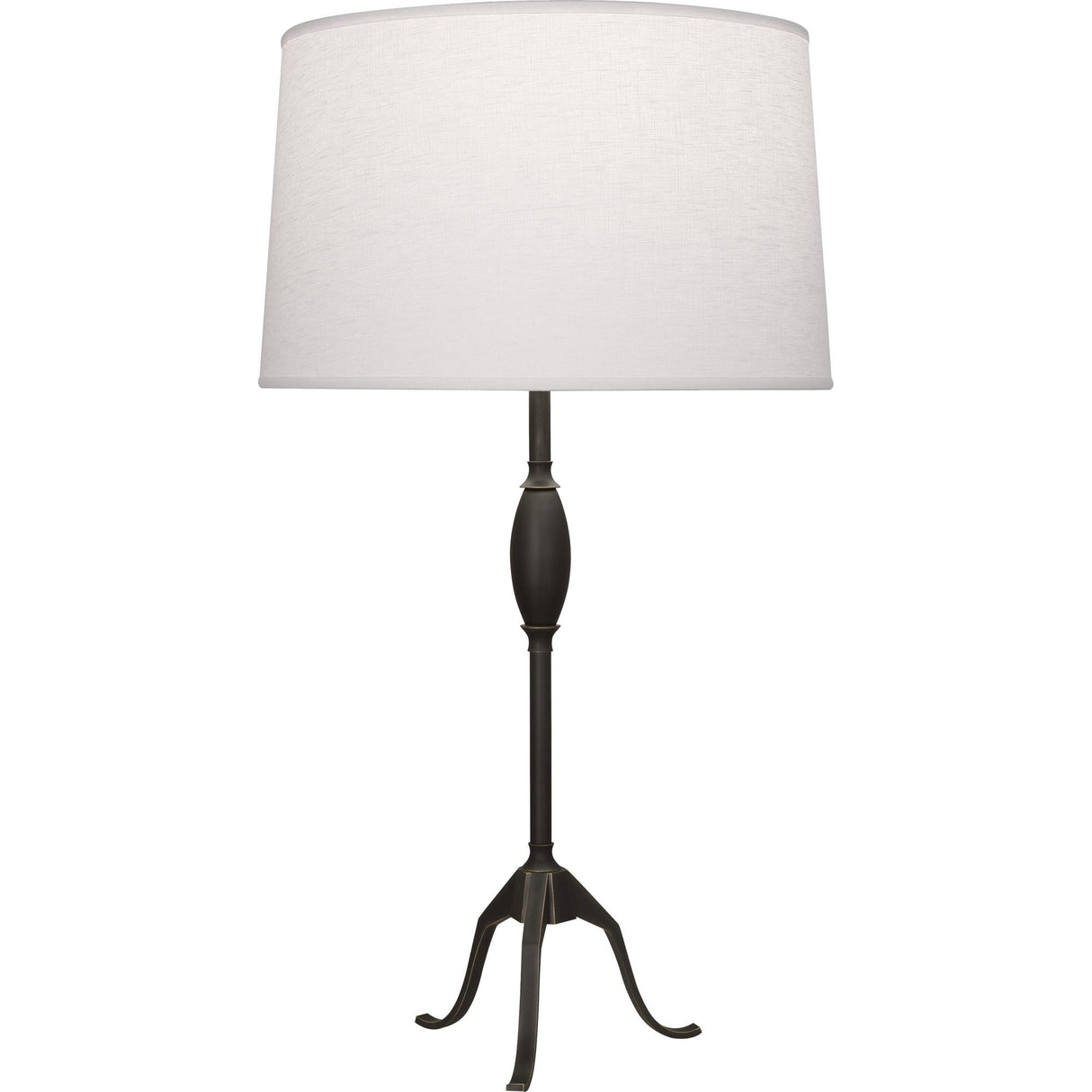 Robert Abbey (Z465) 8.88" x 29" GRACE TABLE LAMP