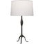 Robert Abbey (Z465) 8.88" x 29" GRACE TABLE LAMP