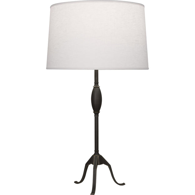 Robert Abbey (Z465) 8.88" x 29" GRACE TABLE LAMP