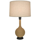 Robert Abbey (Z477X) 8.25" x 30" HATTERAS TABLE LAMP