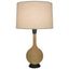 Robert Abbey (Z477X) 8.25" x 30" HATTERAS TABLE LAMP