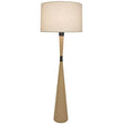 Robert Abbey (Z478X) 8.25" x 61" HATTERAS FLOOR LAMP