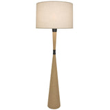 Robert Abbey (Z478X) 8.25" x 61" HATTERAS FLOOR LAMP