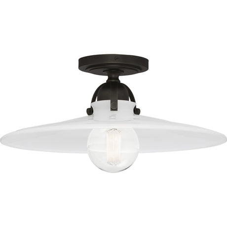 Robert Abbey (Z614) 15.88" x 5.88" RICO ESPINET ARIAL FLUSHMOUNT