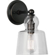 Robert Abbey (Z745) 6.13" x 10.63" ALBERT WALL SCONCE