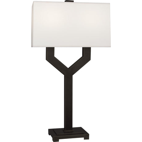 Robert Abbey (Z820) 11.25" x 34.25" VALERIE TABLE LAMP