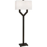 Robert Abbey (Z821) 12.5" x 63" VALERIE FLOOR LAMP