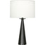 Robert Abbey (Z9869) 5.75" x 30.38" DAL TABLE LAMP