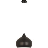 Robert Abbey (Z9874) 14" x 12" DAL PENDANT