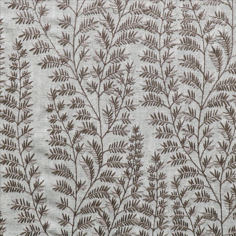 Kasmir Ina Chinchilla Fabric