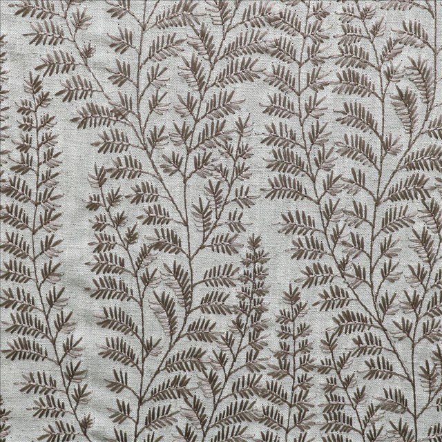 Kasmir Ina Chinchilla Fabric