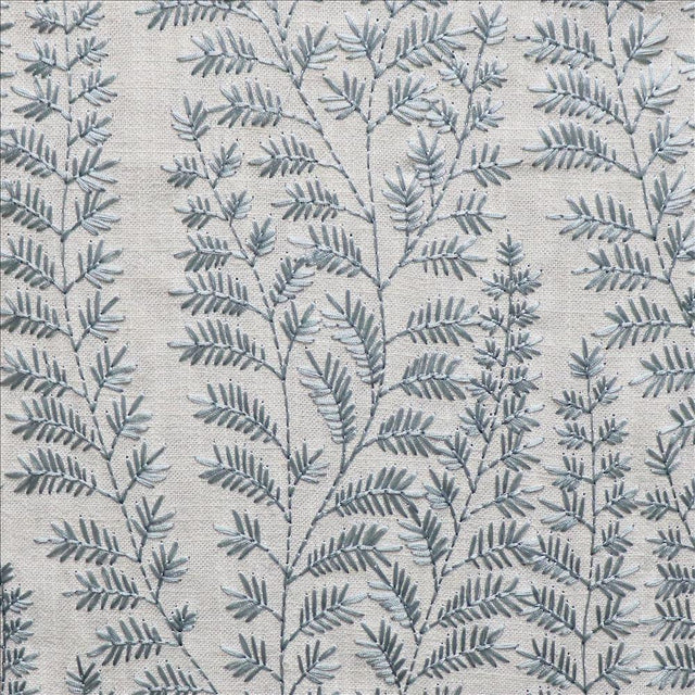 Kasmir Ina Ice Fabric