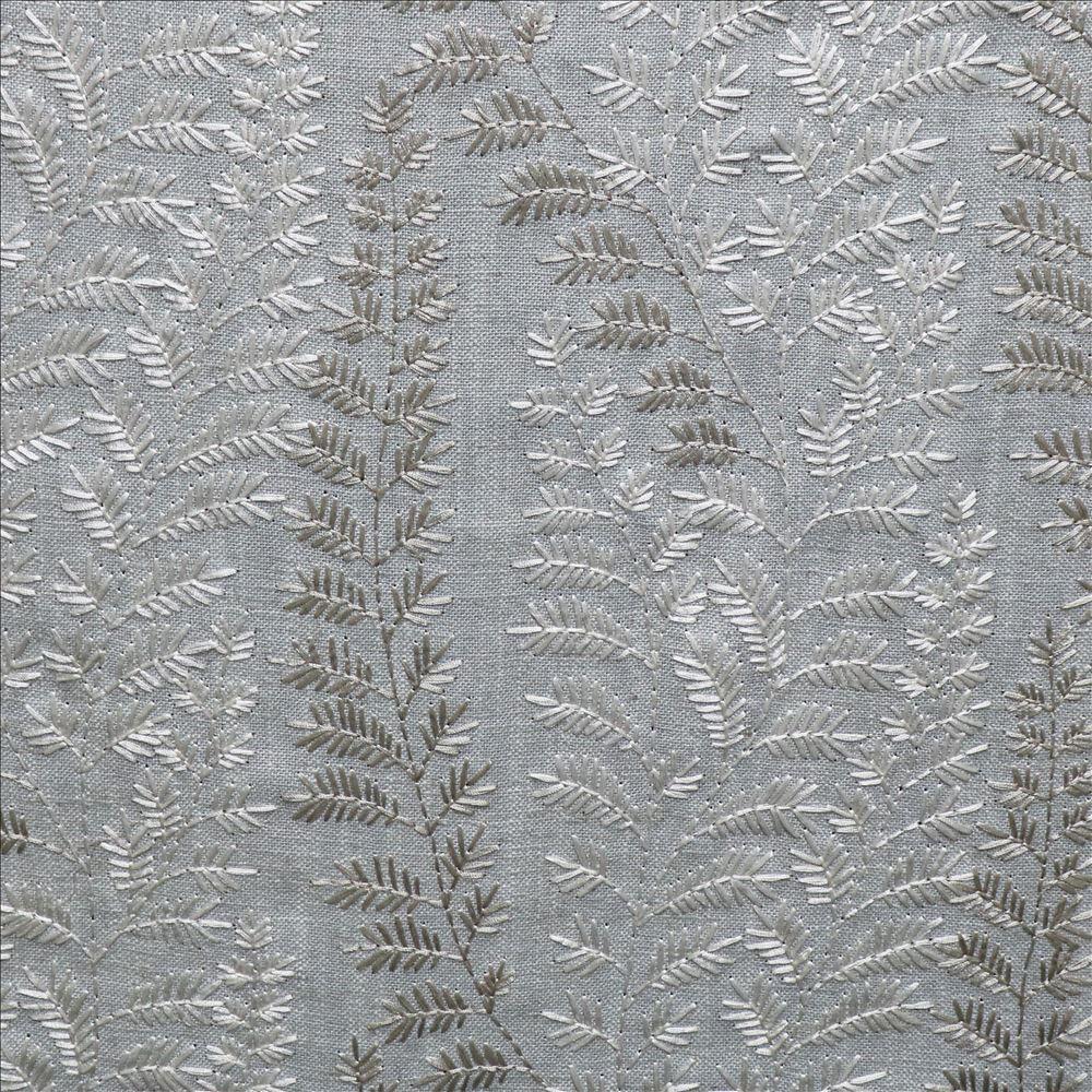 Kasmir Ina Seapearl Fabric
