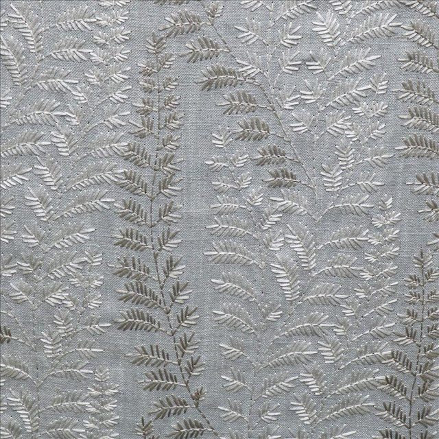 Kasmir Ina Seapearl Fabric