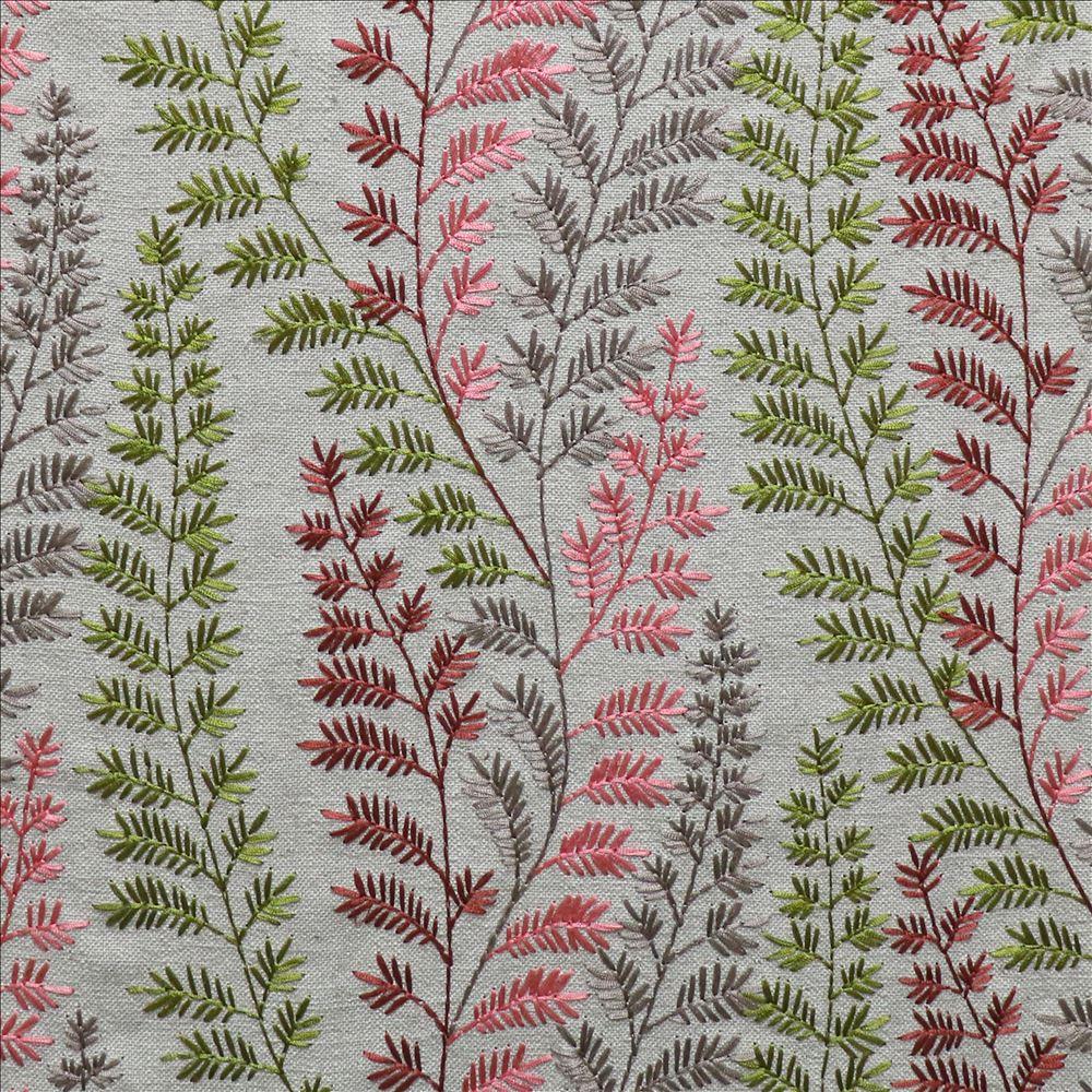Kasmir Ina Springtime Fabric