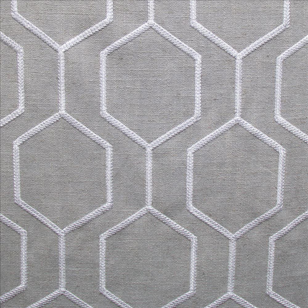 Kasmir Joppa Chinchilla Fabric