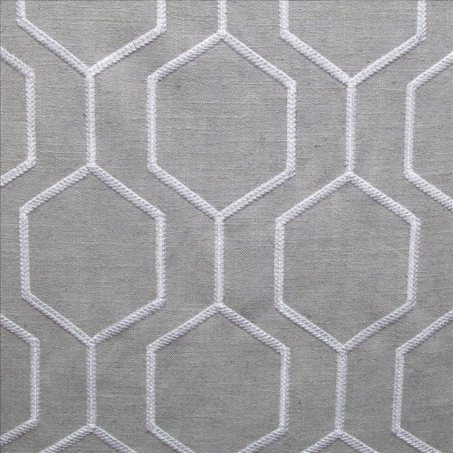 Kasmir Joppa Chinchilla Fabric