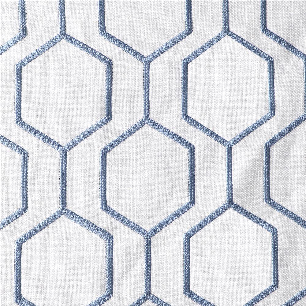 Kasmir Joppa Cream Fabric