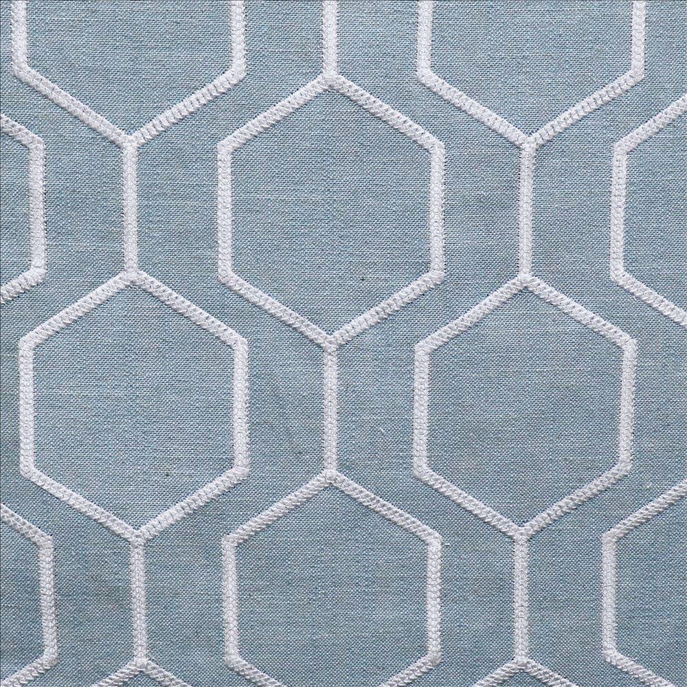 Kasmir Joppa Glacier Fabric