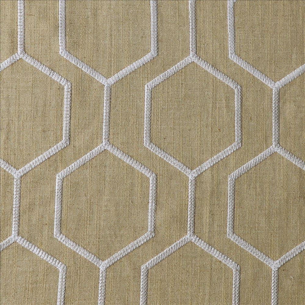 Kasmir Joppa Honey Fabric