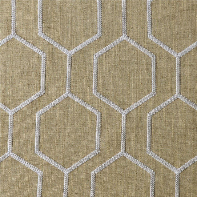 Kasmir Joppa Honey Fabric