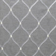 Kasmir Kane Chinchilla Fabric